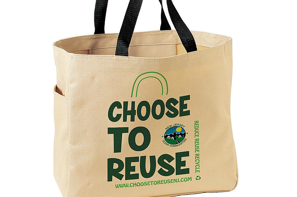 The Common Material Used to Manufacture Reusable Grocery Bags